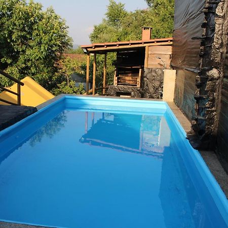 Recanto Do Sol فييرا دو مينهو المظهر الخارجي الصورة