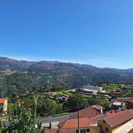 Recanto Do Sol فييرا دو مينهو المظهر الخارجي الصورة