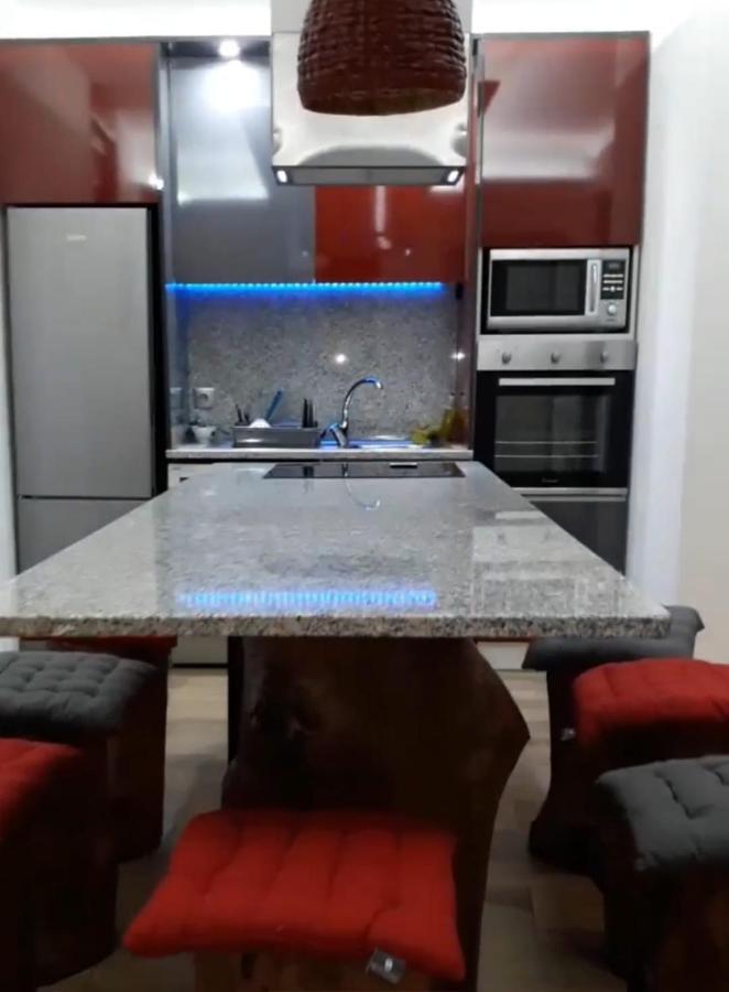 Recanto Do Sol فييرا دو مينهو المظهر الخارجي الصورة