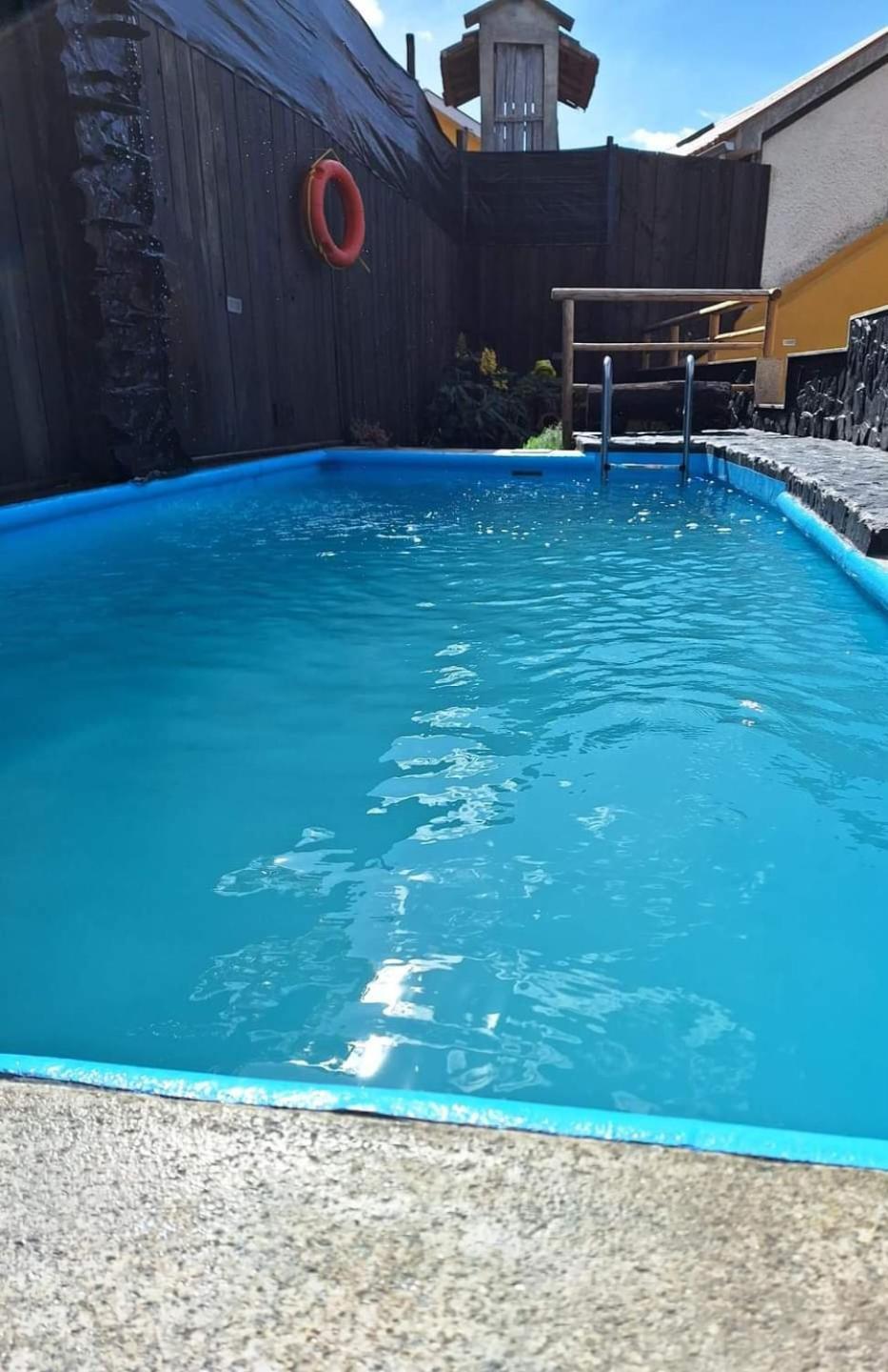 Recanto Do Sol فييرا دو مينهو المظهر الخارجي الصورة